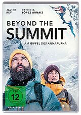 Beyond the Summit - Am Gipfel des Annapurna DVD