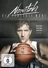 Nowitzki - Der perfekte Wurf DVD