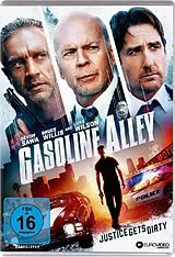 Gasoline Alley - Justice gets Dirty DVD