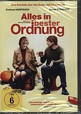 Alles in bester Ordnung DVD
