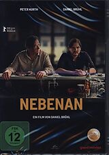 Nebenan DVD