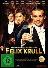 Bekenntnisse des Hochstaplers Felix Krull DVD