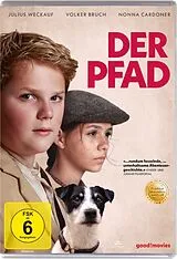 Der Pfad DVD