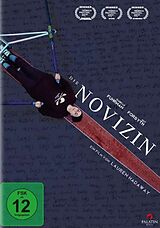 Die Novizin DVD