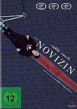 Die Novizin DVD