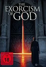 The Exorcism of God DVD