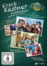 Erich Kästner Collection DVD