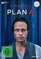 Plan A - Was würdest du tun? DVD