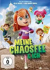 Meine Chaosfee & Ich DVD