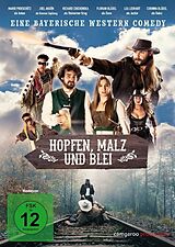 Hopfen, Malz und Blei DVD