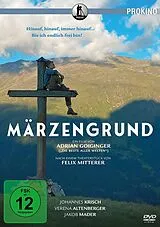 Märzengrund DVD