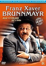 Franz Xaver Brunnmayr Blu-ray