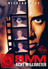 8mm - Acht Millimeter DVD