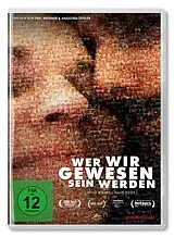 Wer wir gewesen sein werden DVD