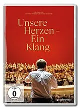 Unsere Herzen - Ein Klang DVD