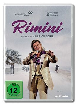 Rimini DVD