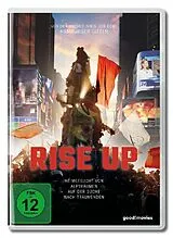 Rise Up DVD