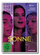 Sonne DVD