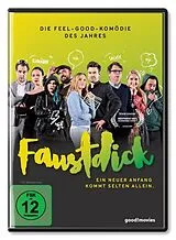 Faustdick DVD