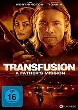 Transfusion - A Fathers Mission DVD