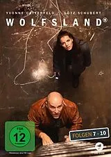 Wolfsland DVD