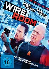 Wire Room DVD