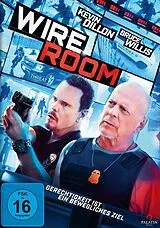 Wire Room DVD