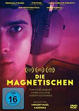 Die Magnetischen - Wir haben keine Zukunft, also erschaffen wir eine DVD