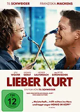 Lieber Kurt DVD