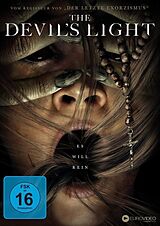 The Devils Light DVD