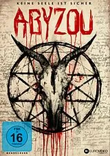 Abyzou - Keine Seele ist sicher DVD