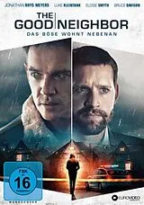 The Good Neighbor - Das Böse wohnt nebenan DVD