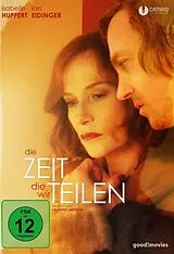 Die Zeit, die wir teilen DVD