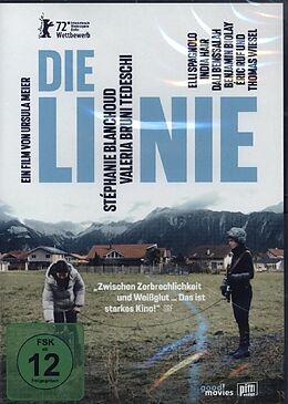 Die Linie DVD