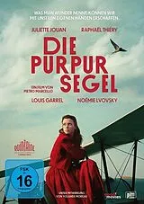 Die Purpursegel DVD