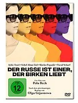 Der Russe ist einer, der Birken liebt DVD