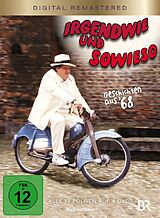 Irgendwie und sowieso - Geschichten aus 68 DVD