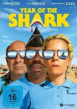 Year of the Shark DVD