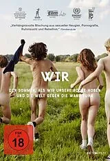 Wir - der Sommer, als wir unsere Röcke hoben und die Welt gegen die Wand fuhr DVD