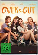 Over & Out DVD