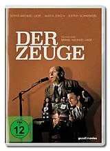 Der Zeuge DVD
