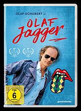 Olaf Jagger DVD