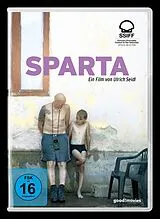 Sparta DVD