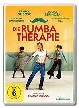 Die Rumba-Therapie DVD