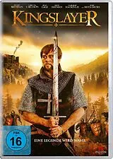 Kingslayer - Eine Legende wird wahr DVD