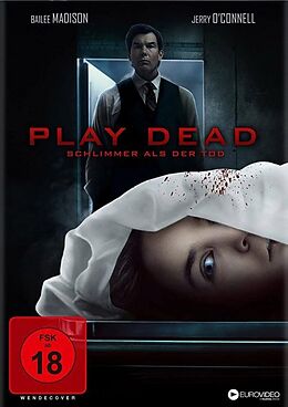 Play Dead - Schlimmer als der Tod DVD