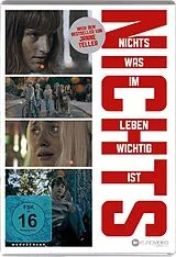 Nichts - Was im Leben wichtig ist DVD
