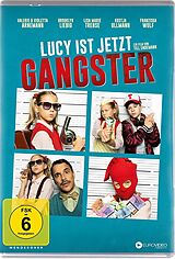 Lucy ist jetzt Gangster DVD