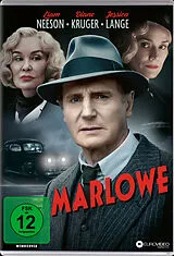 Marlowe DVD