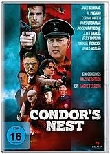 Condors Nest DVD